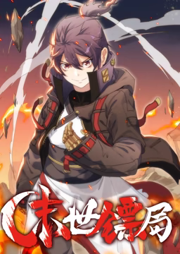 帕高与魔法绘本
